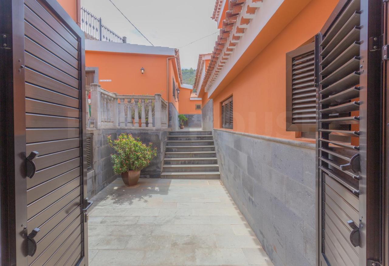 Fantastic Rural House With Pool And Terrace Villa Santa Brígida Exterior photo