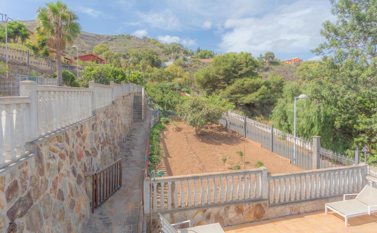 Fantastic Rural House With Pool And Terrace Villa Santa Brígida Exterior photo