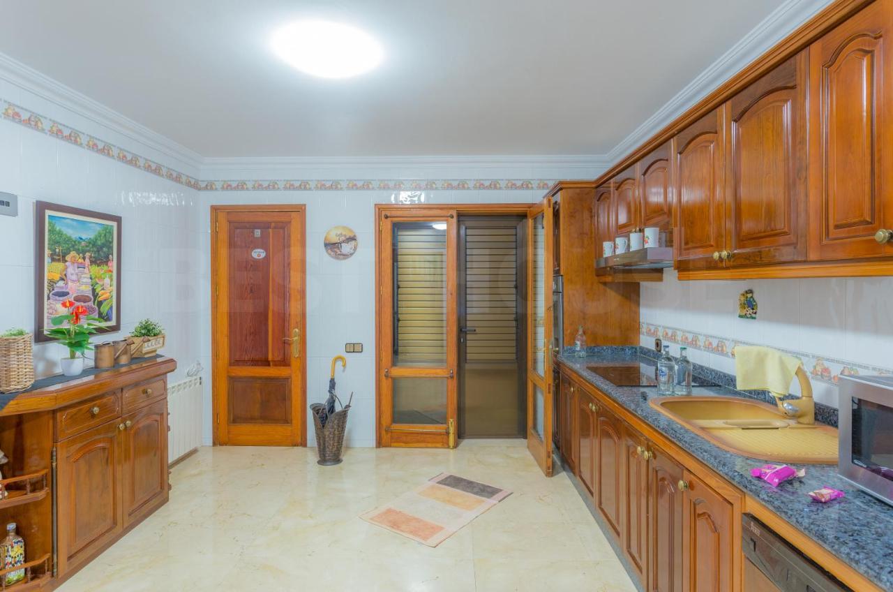 Fantastic Rural House With Pool And Terrace Villa Santa Brígida Exterior photo