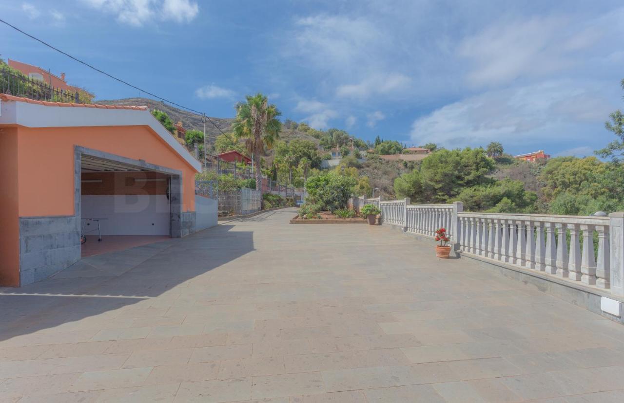 Fantastic Rural House With Pool And Terrace Villa Santa Brígida Exterior photo