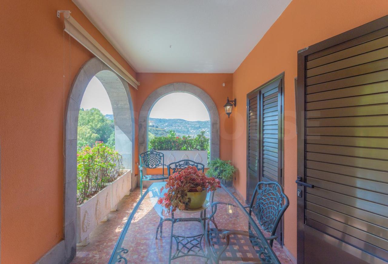 Fantastic Rural House With Pool And Terrace Villa Santa Brígida Exterior photo